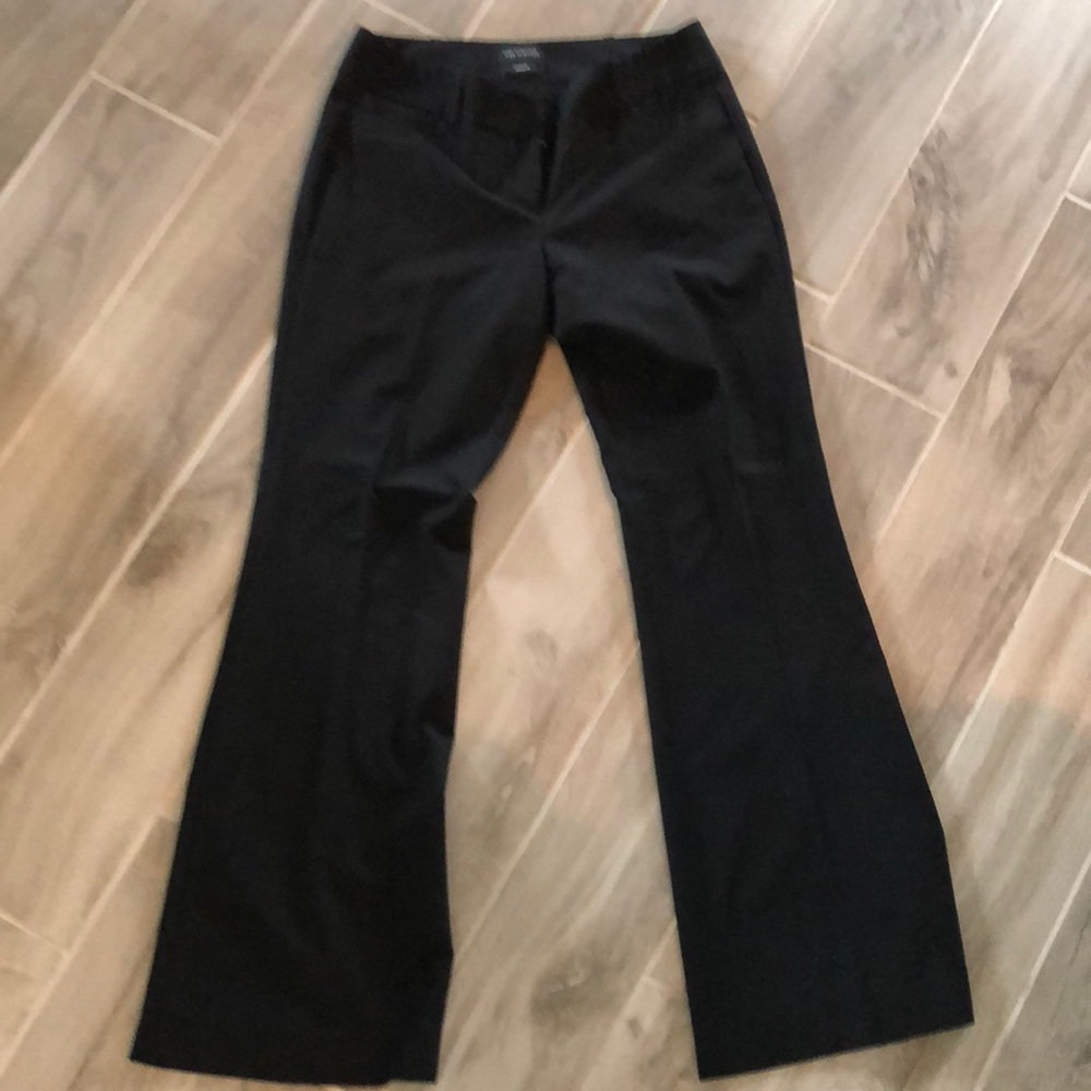 The Limited Drew Fit dress pants size 6L